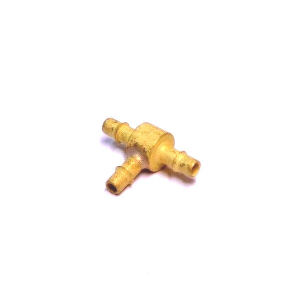 MEM-CO T3 T Type 1/8" Mini Barb Tube Fittings