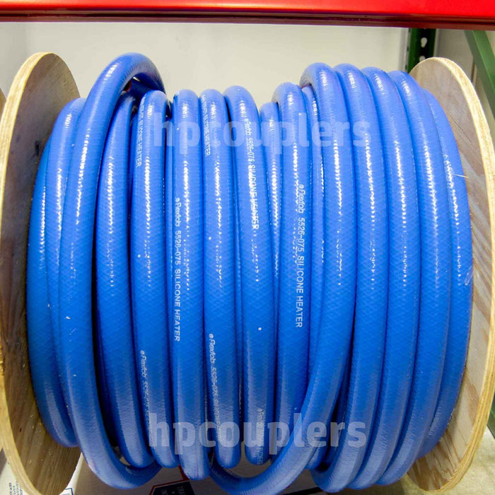 20ft 1 ID Blue Silicone Heater Hose Clamps Cutter 25mm 350F